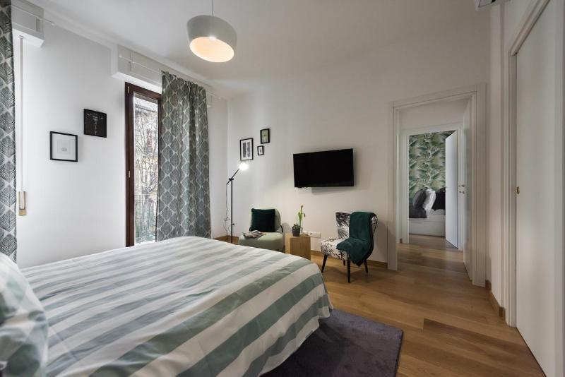 פירנצה B&B La Marmora 39 מראה חיצוני תמונה