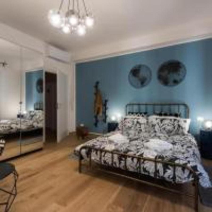 פירנצה B&B La Marmora 39 מראה חיצוני תמונה