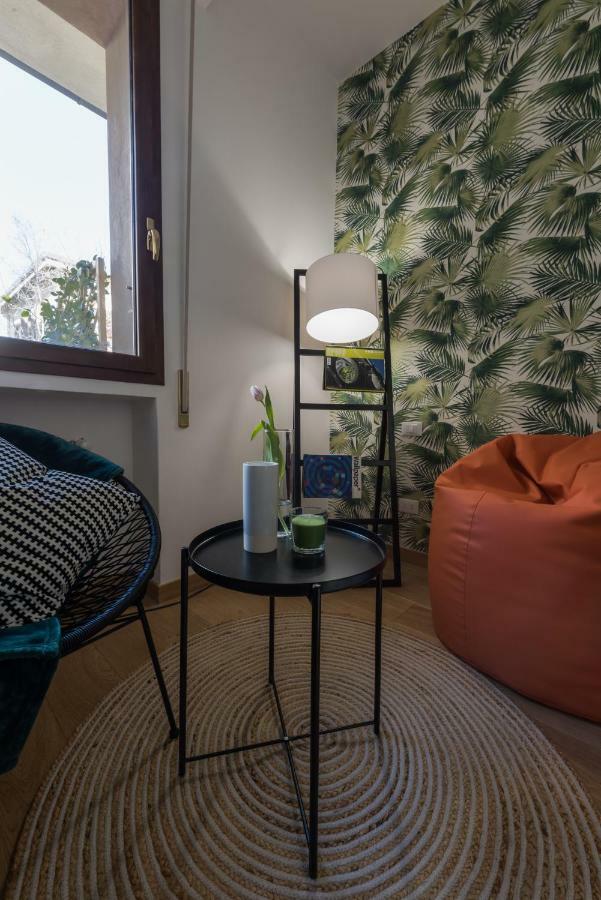 פירנצה B&B La Marmora 39 מראה חיצוני תמונה